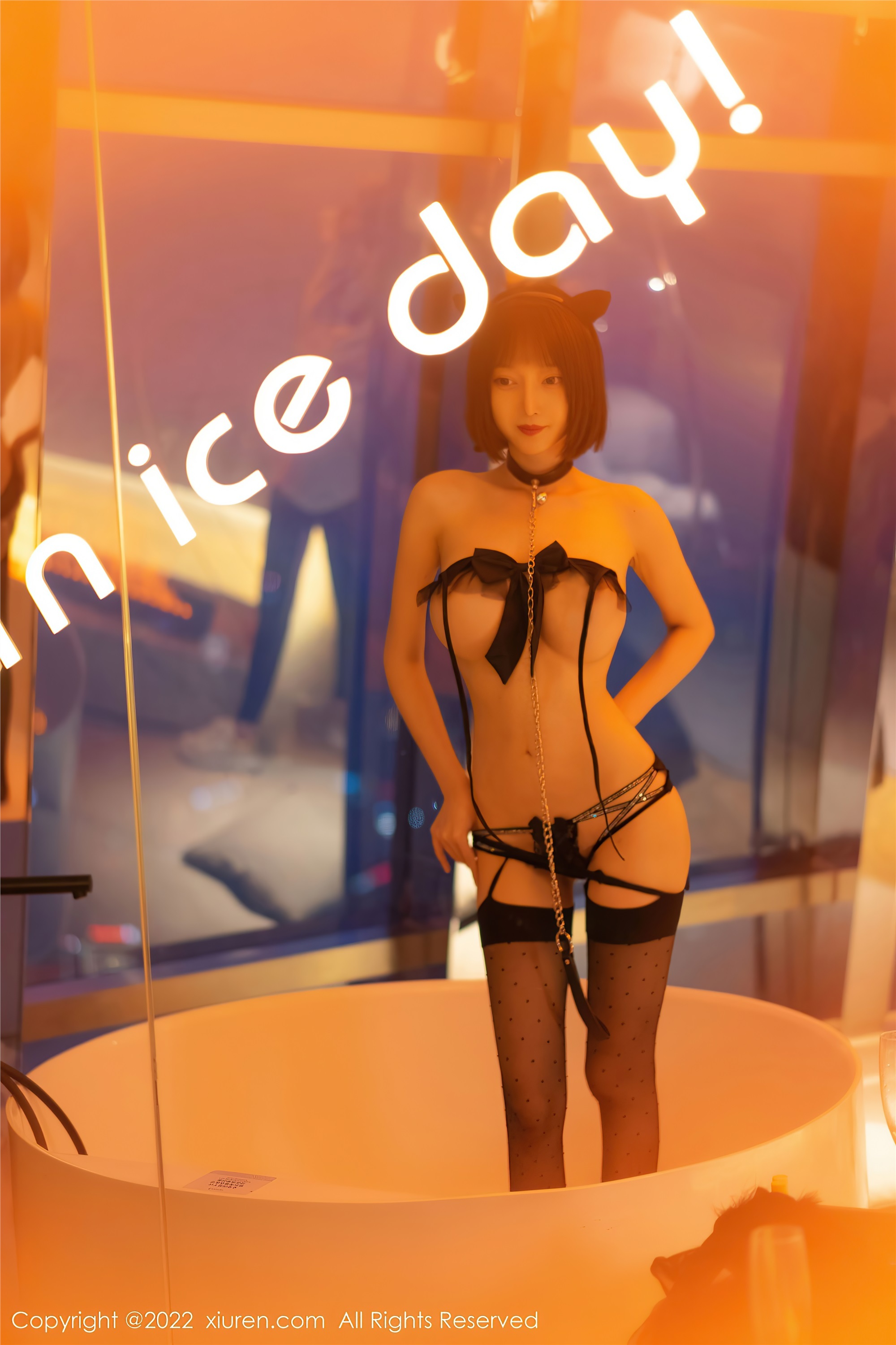 Xiuren秀人网 2022.05.04 NO.4956 玥儿玥er